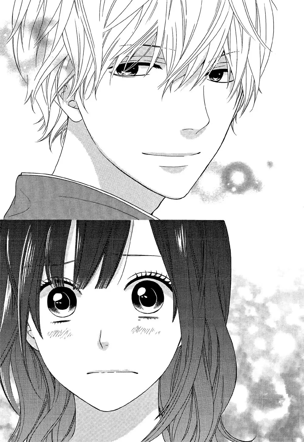 Ookami Shoujo to Kuro Ouji Chapter 11 29